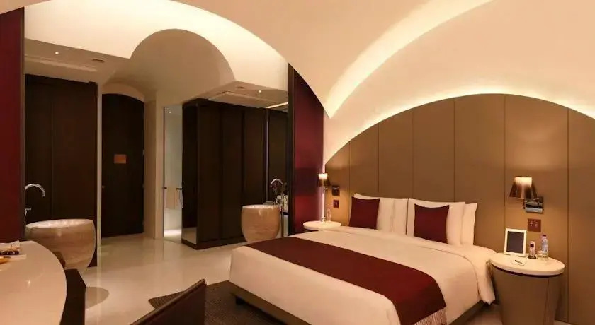Dusit Devarana
