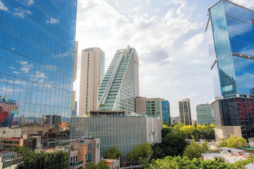 NIU Reforma