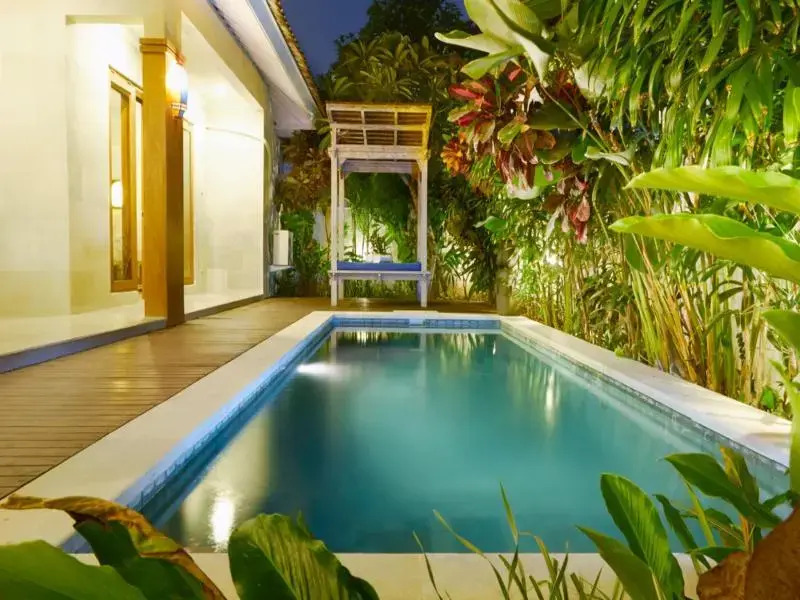 Darma House Villa Seminyak