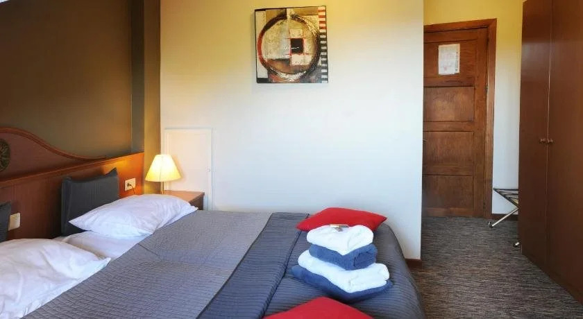 Hotel Les Bruyères