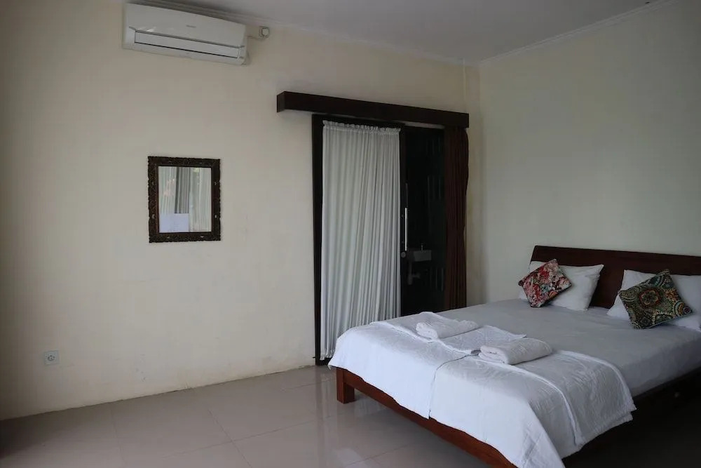 Pondok Tulasi Semaya House