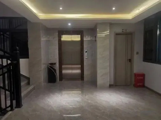 Tongjiang Xiangrui Hotel