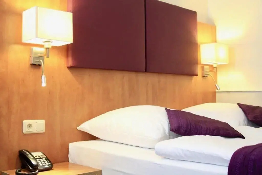 City Hotel Niederrad