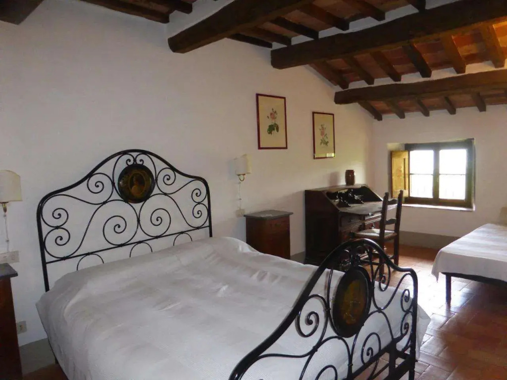 Country House La Casa Paterna