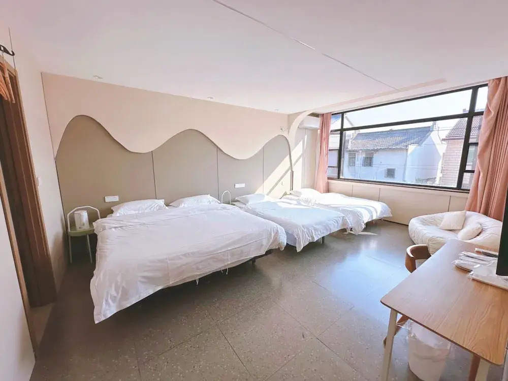 Xianghang hotel