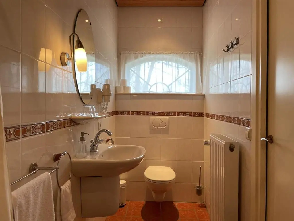 Bed & Breakfast Pax Tibi