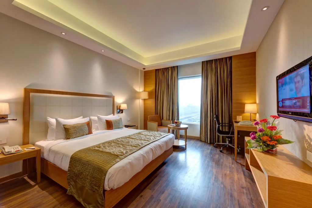 Pride Plaza Hotel, Kolkata