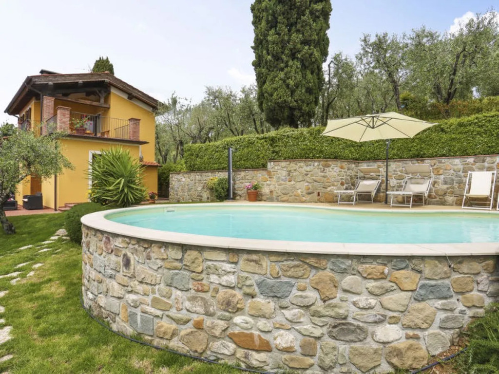 Villa i Cipressi (MTM170)