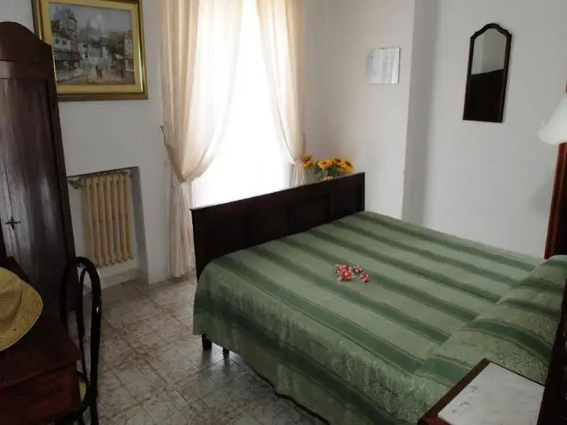 Mamma Rosa