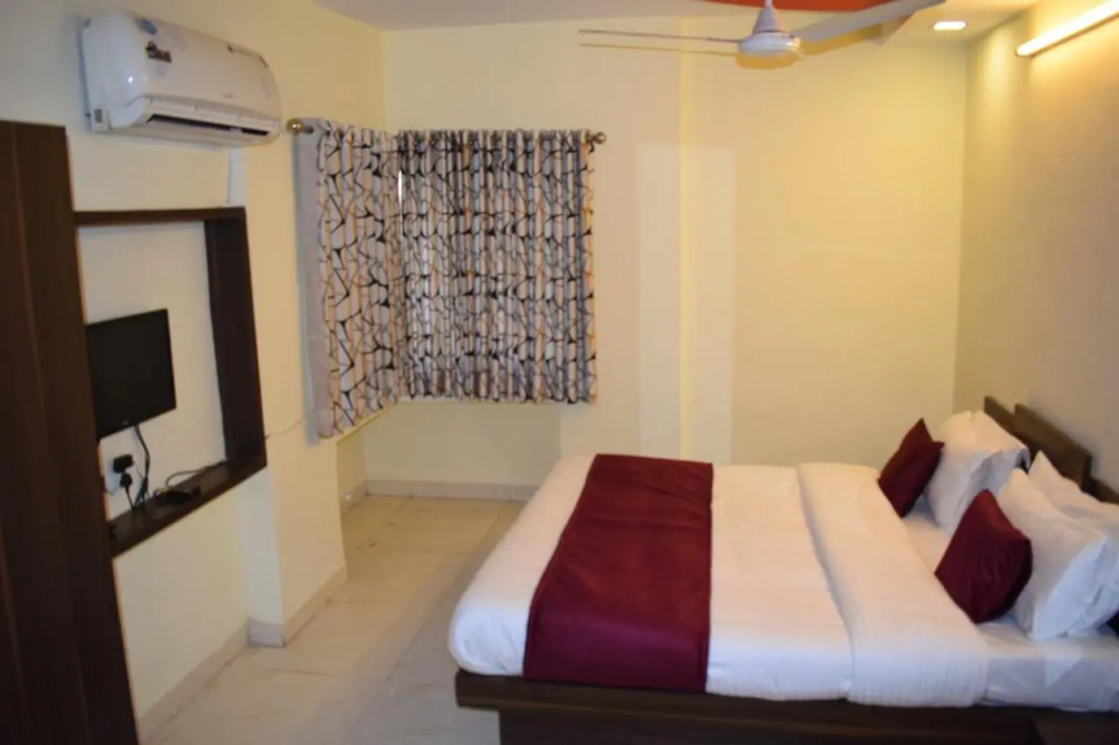 Hotel Royal Stay, Pakwan Sg Highway