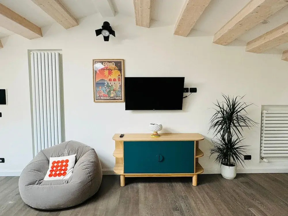 2 Sicilie Rooms and Suite in Centro