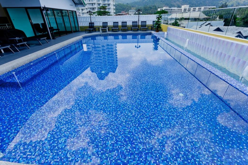 Anda Beachside Hotel