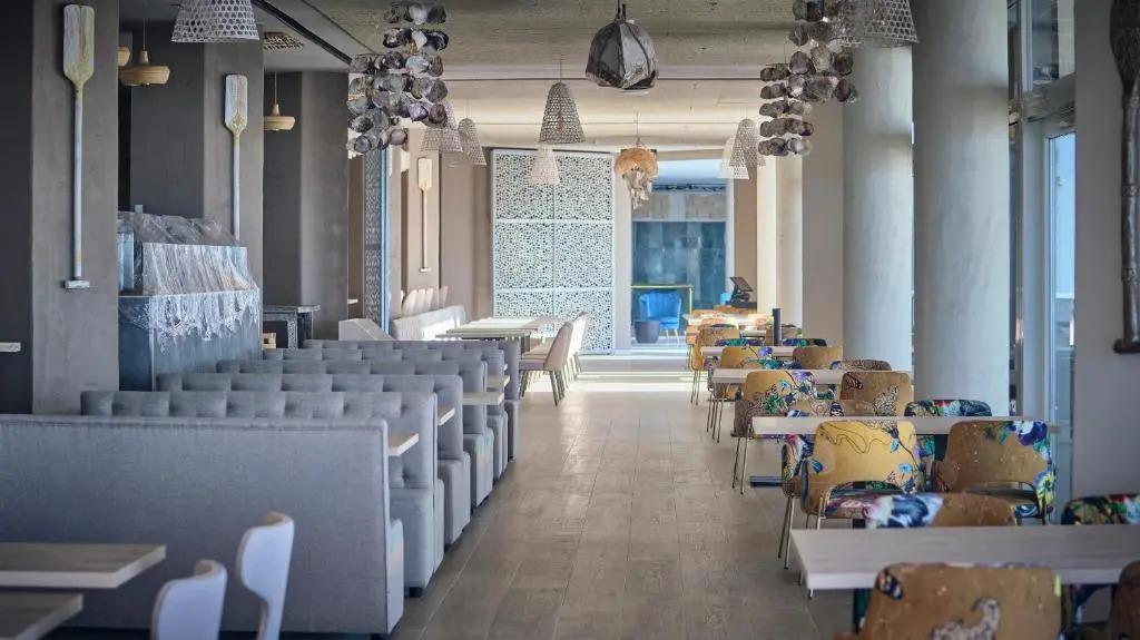 Cádiz Bahía by QHotels