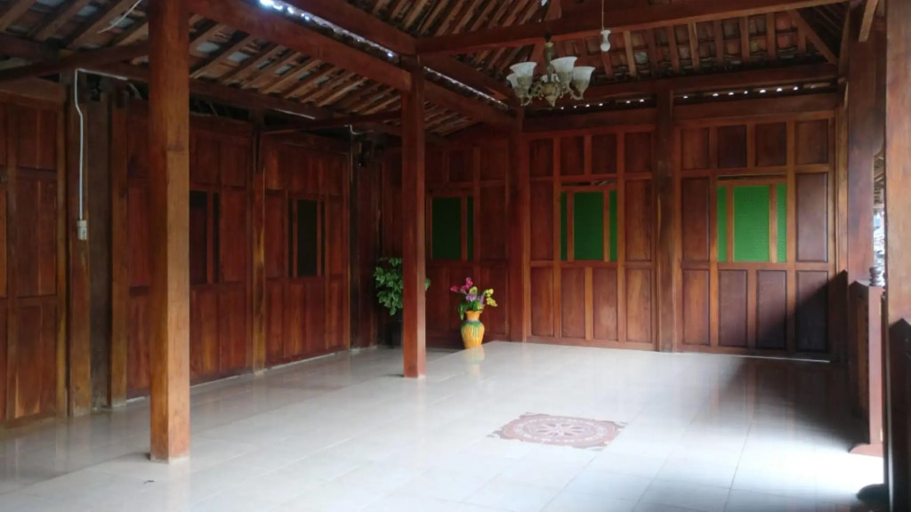 Homestay Mbah Mul