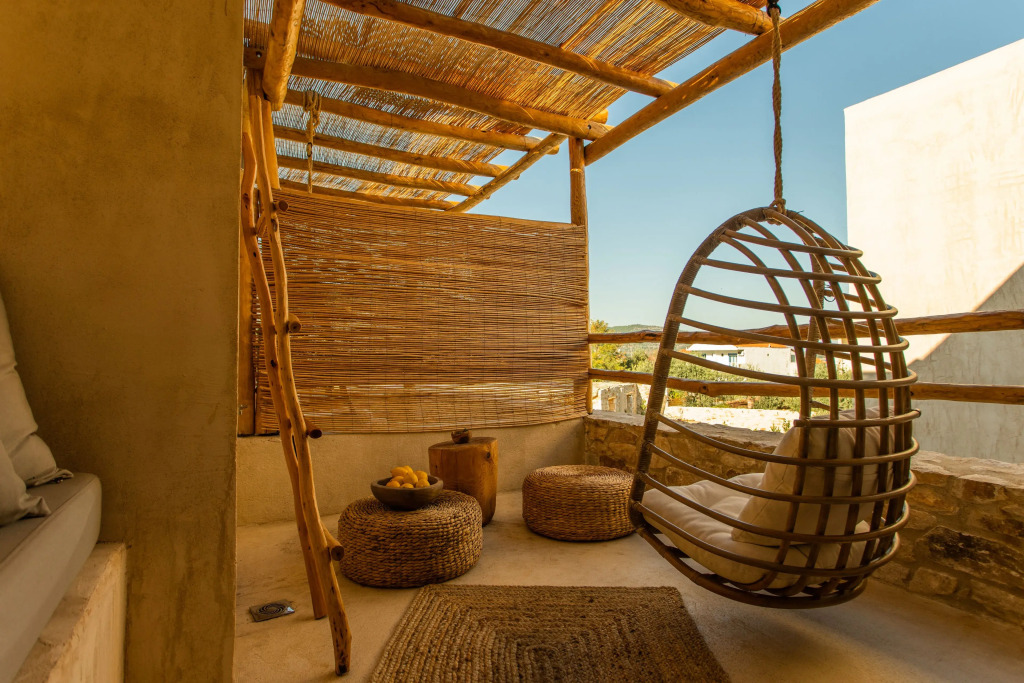 Meli Suites Isle