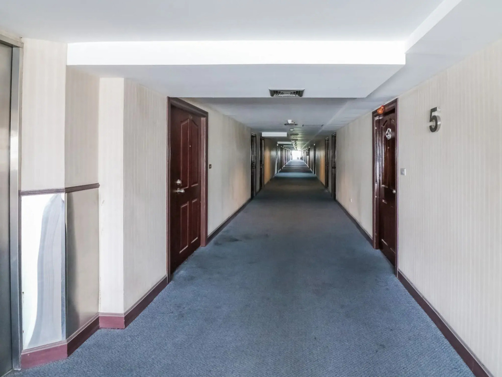 Nida Rooms Donmuang 88 Stars