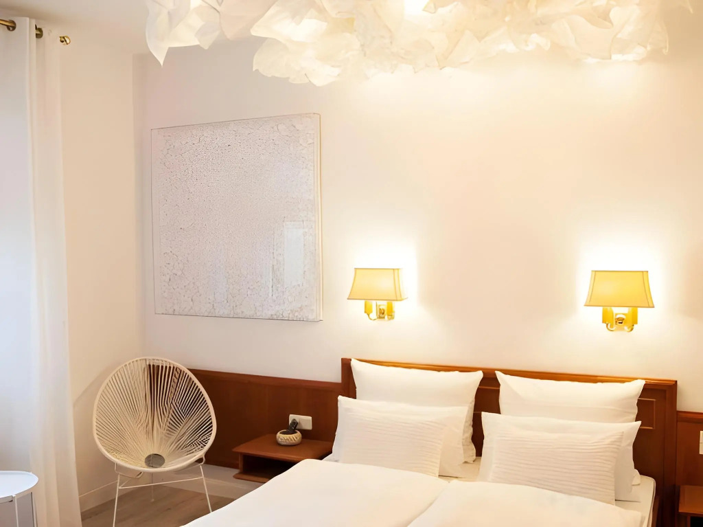 Boutique Hotel Krone München