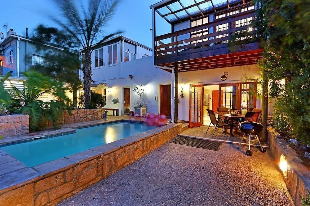 Skye Cottage
