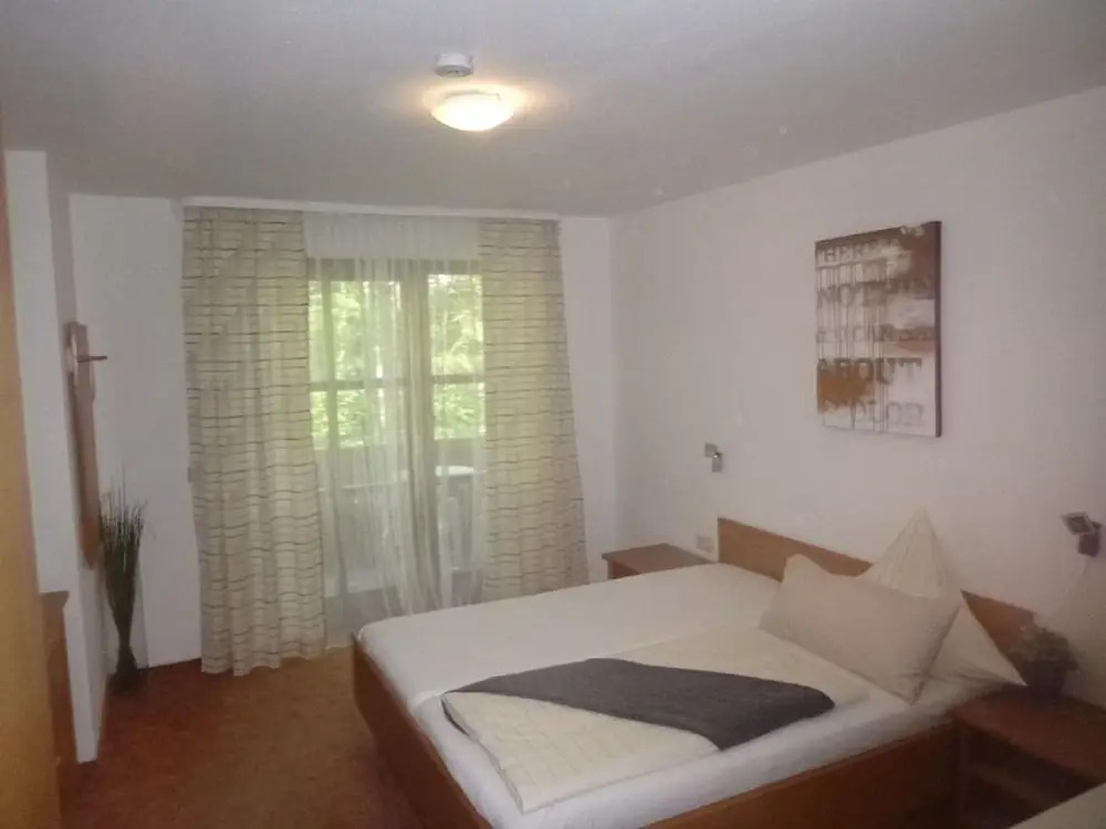 Ferienappartement Eichenbühl
