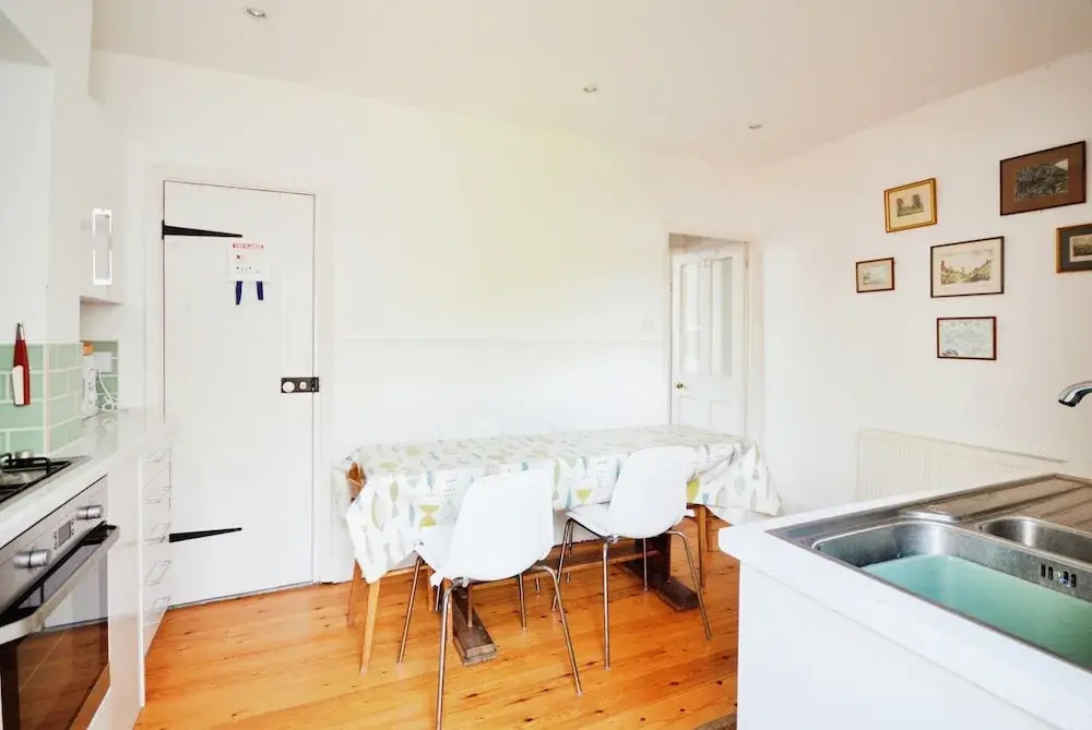 Admirals Cottage