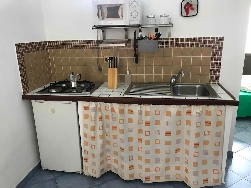 Calvano Apartments