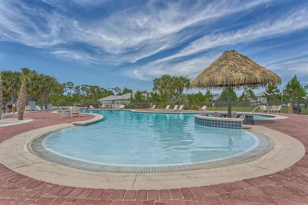Living The Dream by Meyer Vacation Rentals
