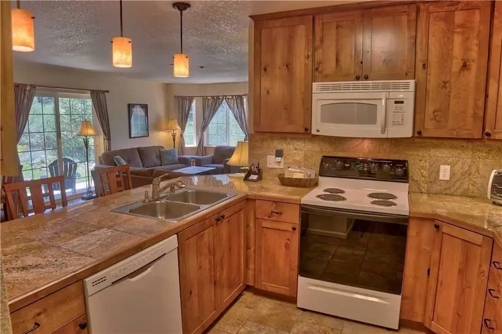 Villas At Swan's Nest