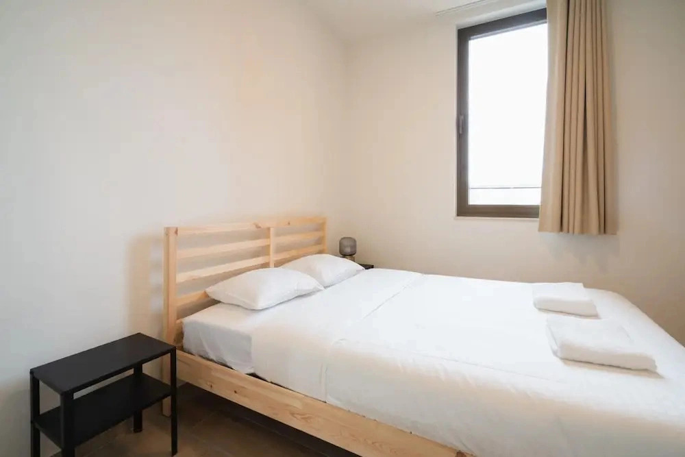 Stunning Central Antwerp Stay for 12