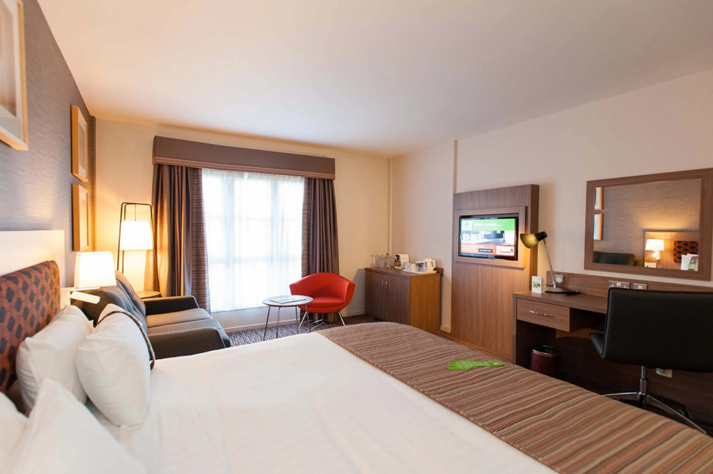 Holiday Inn Darlington - NORTH A1M, JCT.59 by IHG