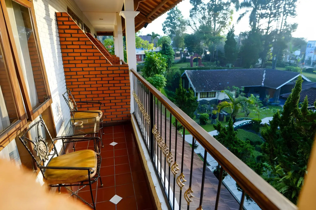 Taman Sari Sukabumi