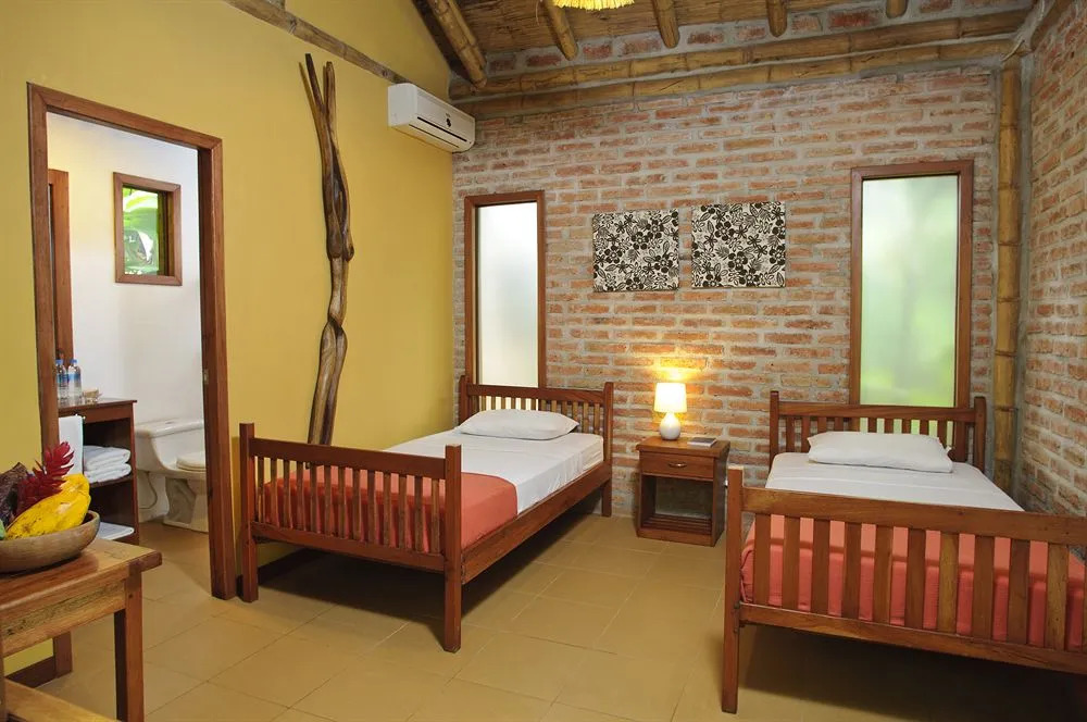 El Campito Lodge