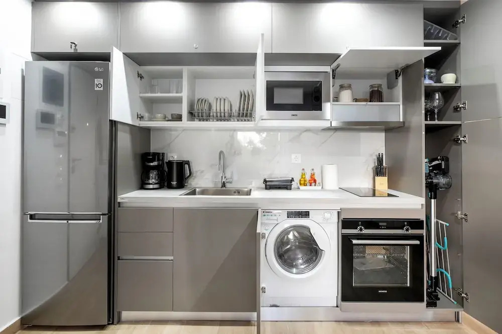 Halo - Luxury Studio in Athens