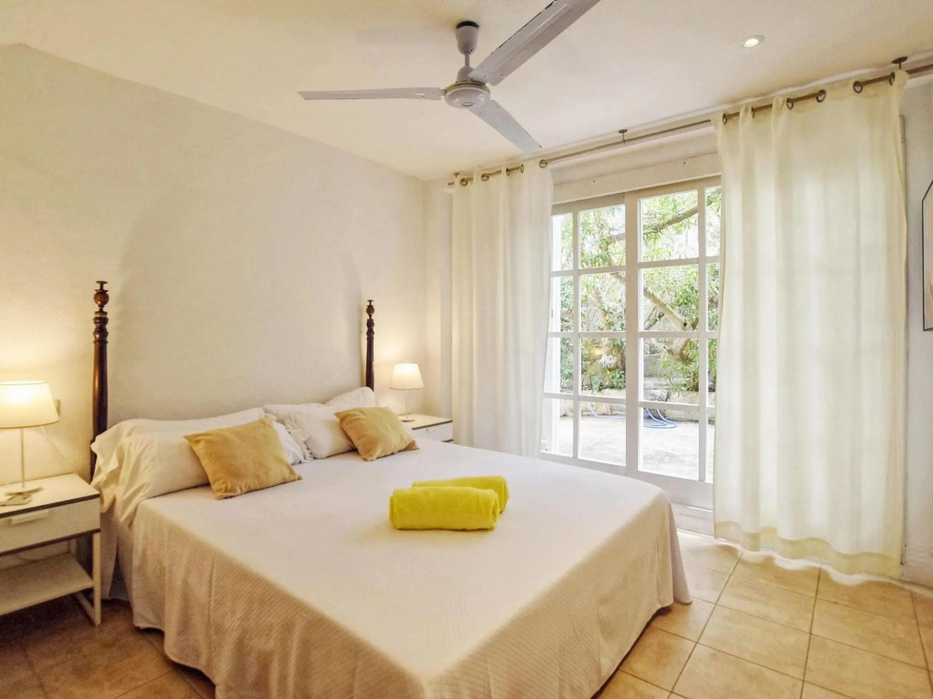 Villa in Cala Ratjada with Sea Views and Pool