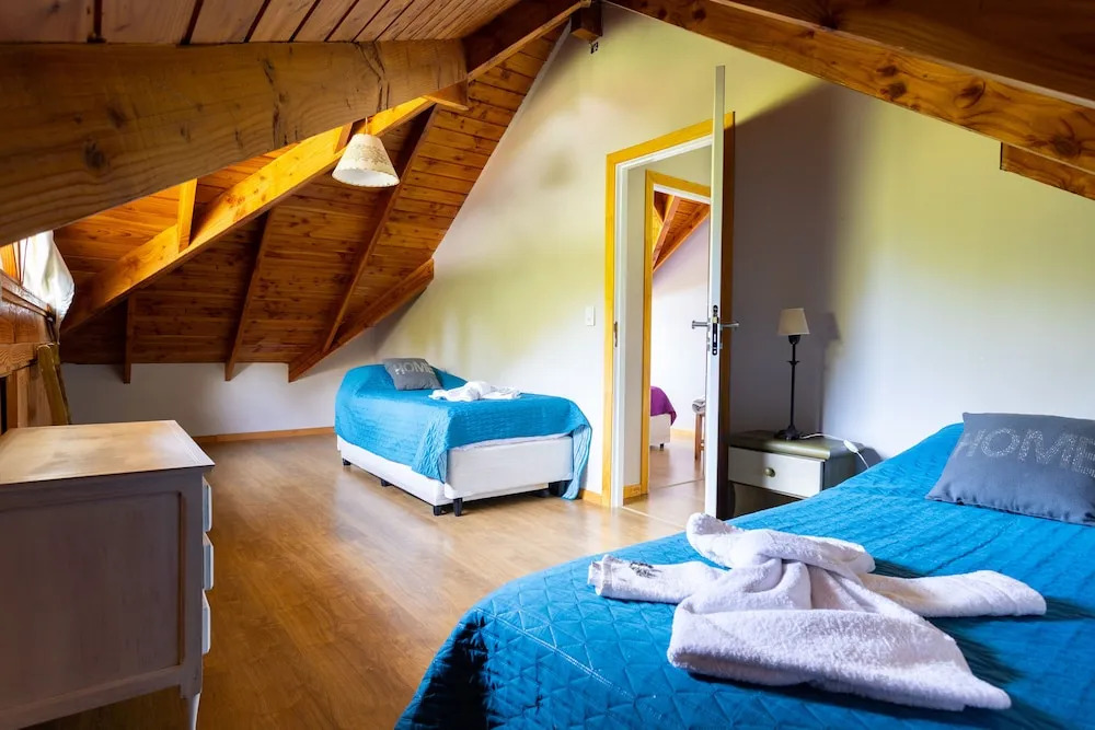 Tu Apart en Bariloche XI