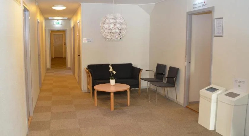 Danhostel Køge