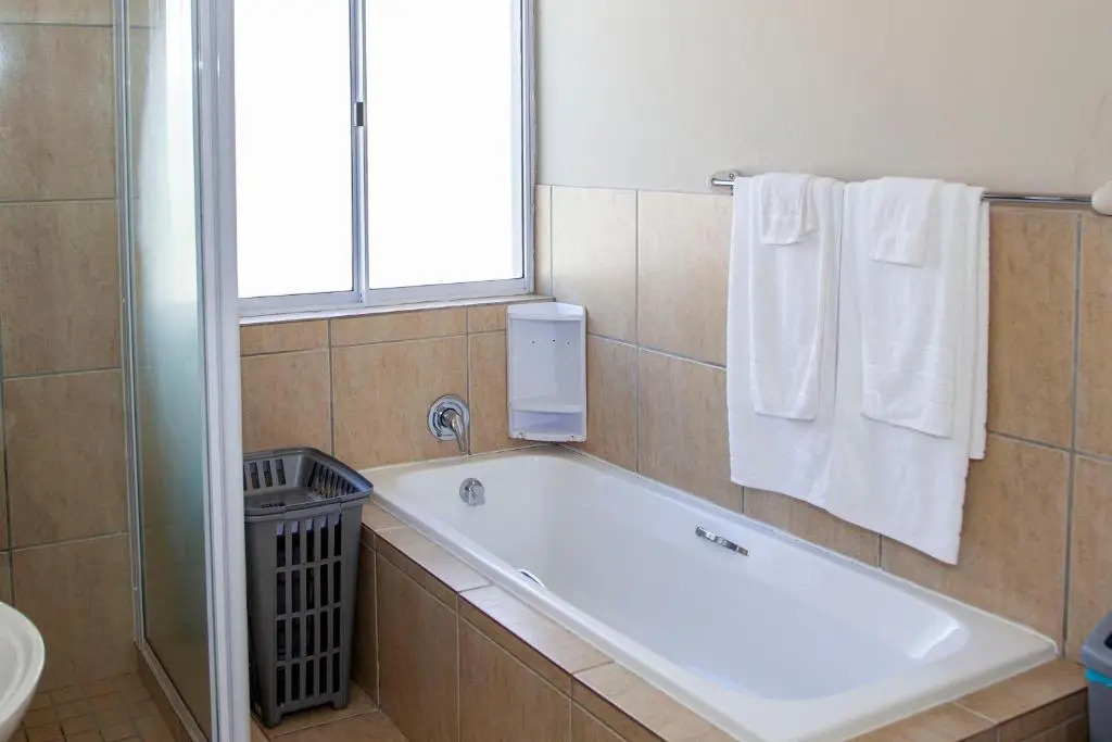 80 Kendal Self-Catering Guest House