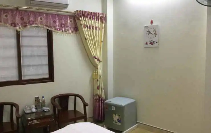 Hoa Hong hotel