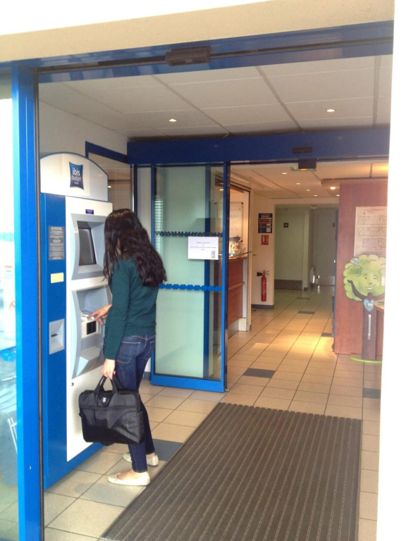 ibis budget Bar le Duc