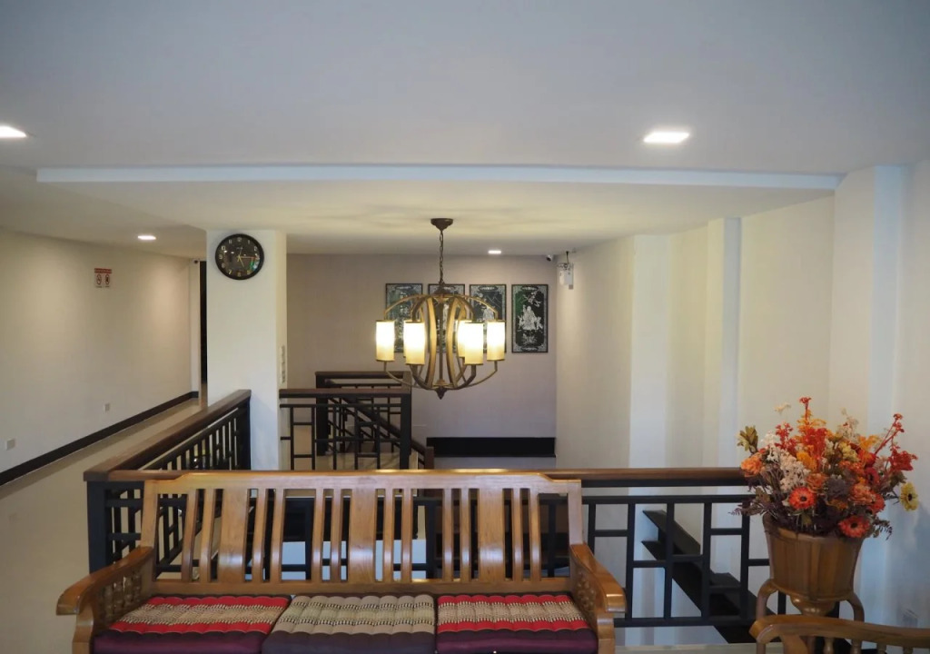 C Hotel Boutique and Comfort