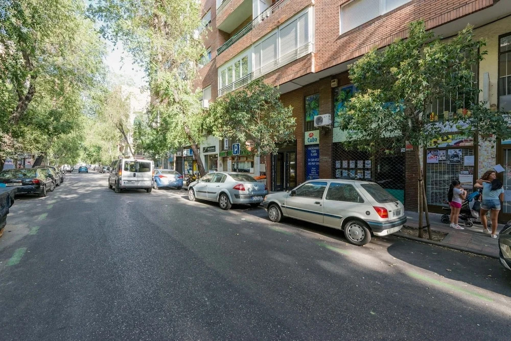 Best Offer Madrid Atocha