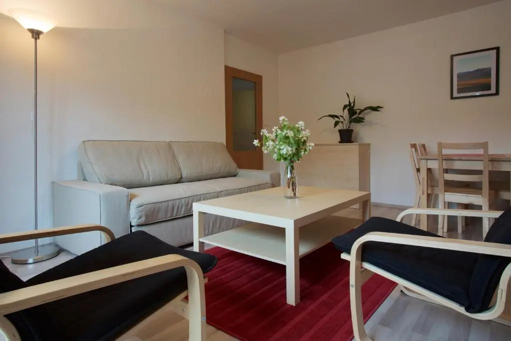 Hotel Rohanov
