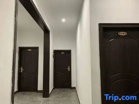 Longshan Jindi Hotel