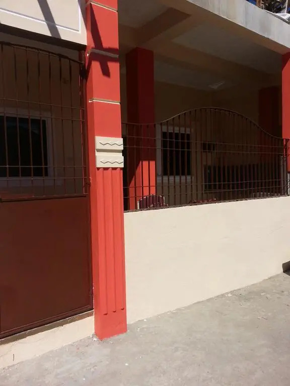 V.Hauschild Pension House