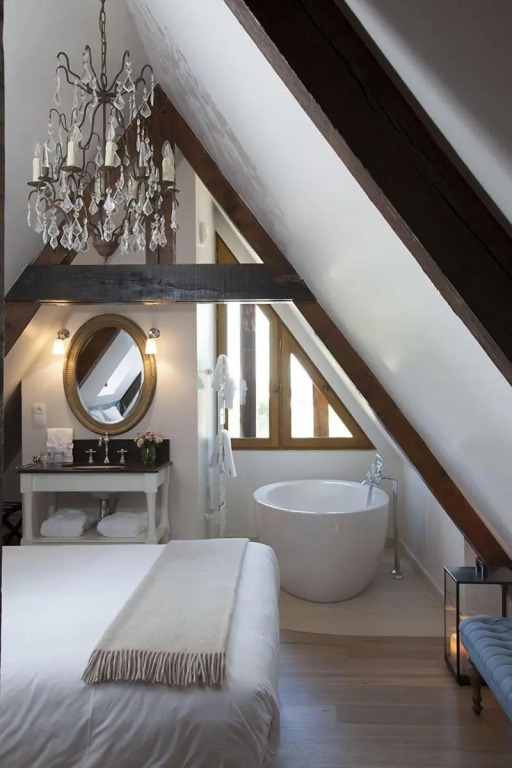 Manoir de Surville Hotel & Spa & restaurant