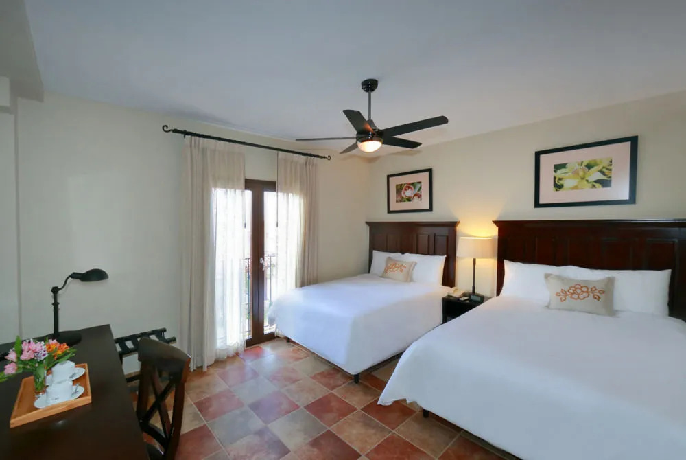 Hotel Cubitá Boutique Resort & Spa