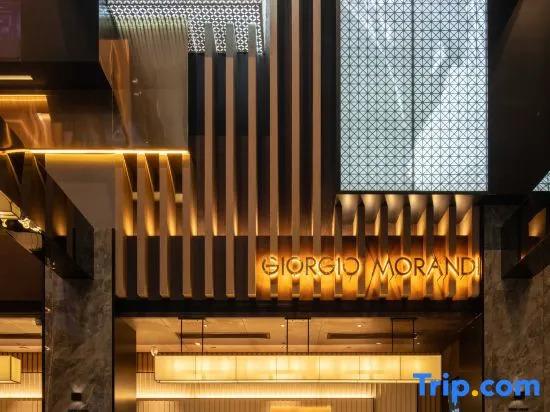 The GiorgioMorandi Hotels (Jinan Tang Ye Century Avenue)
