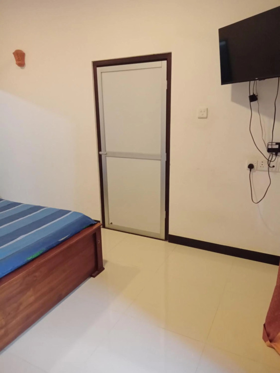 K6 villa