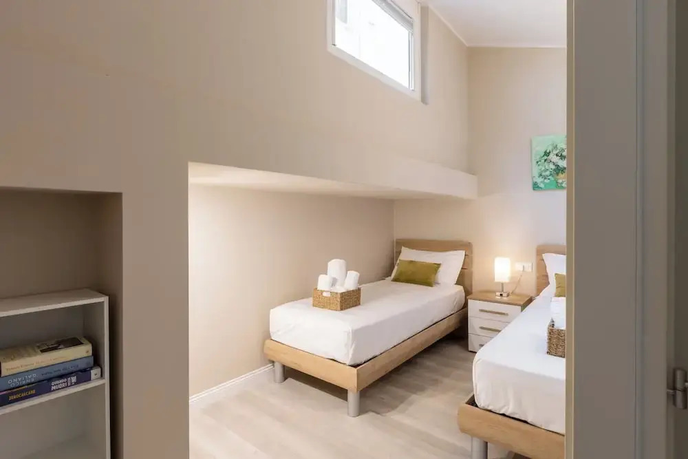 Orsini 98 Apartments by Mamo Florence