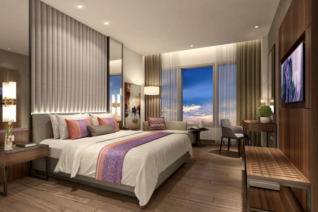 Vivanta Kolkata EM Bypass