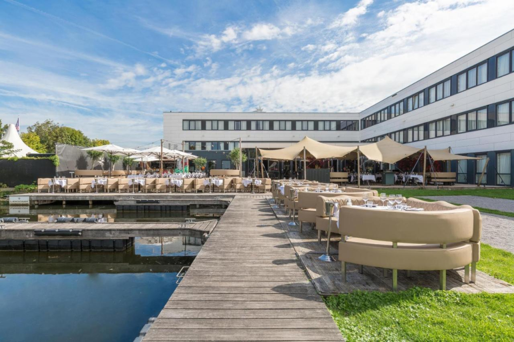 Golden Tulip Amsterdam Vinkeveen